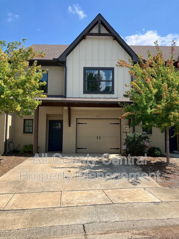 Bessemer House: 415 Sunbelt Dr