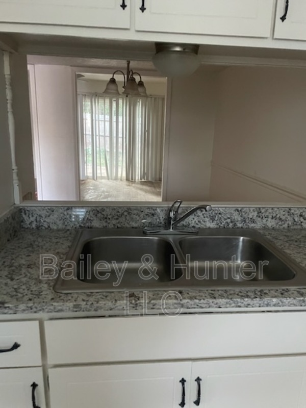 Lithonia Townhome: 6012 Regent Manor