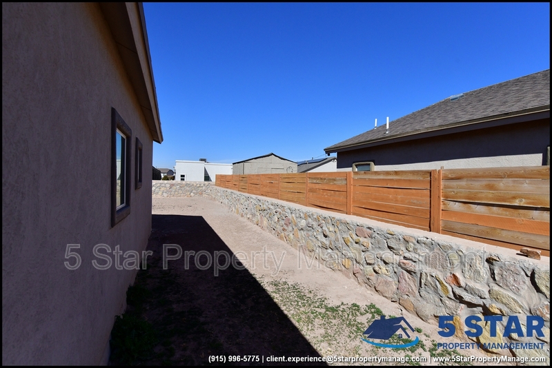 5 Star Property Management in El Paso | Listing