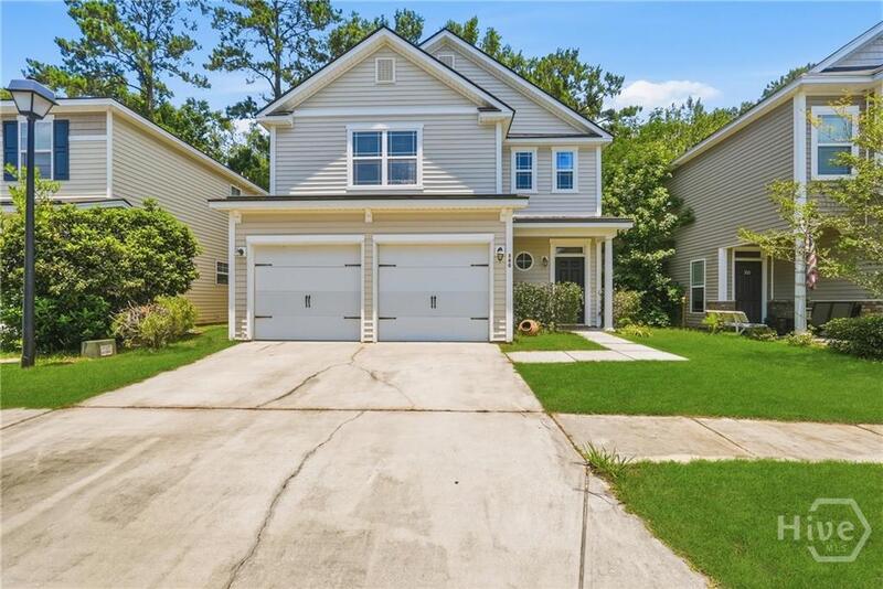 Richmond Hill House: 380 Summer Hill Way