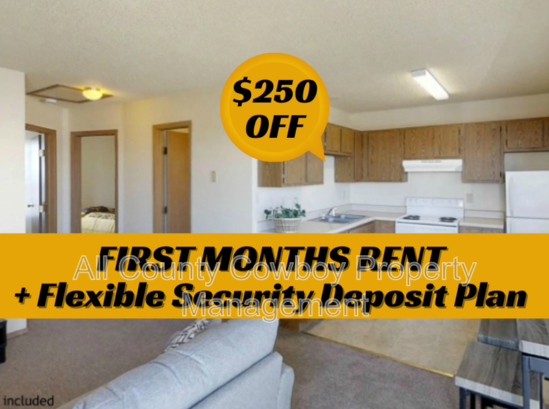 Laramie Condo: 3330 Joanna Brunner St.