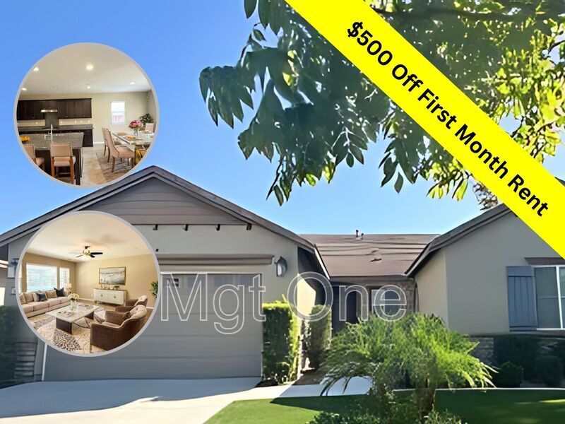 Menifee House: 28244 Millstream Court