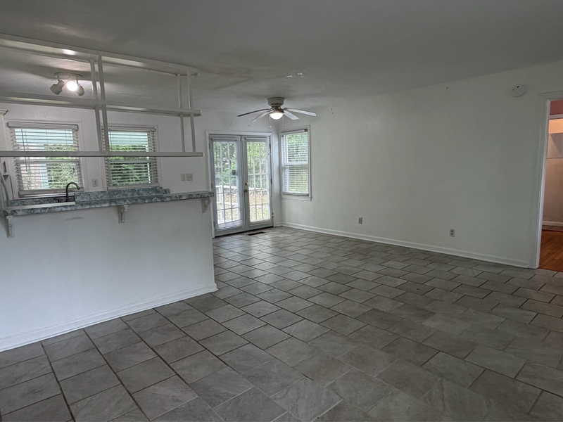 Tallahassee House: 414 Prince Street