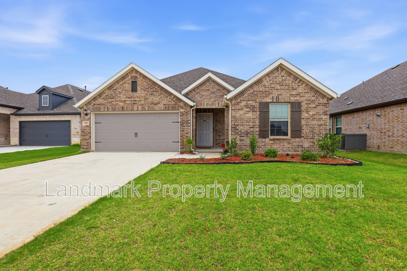 Venus House: 3313 Redbud Flower Trail
