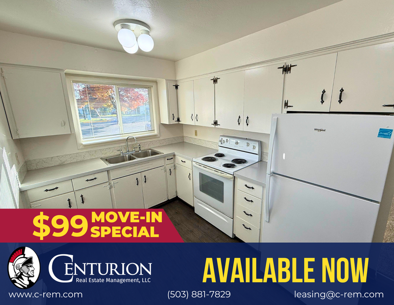 Dallas Condo: 280 SE Orchard Ave