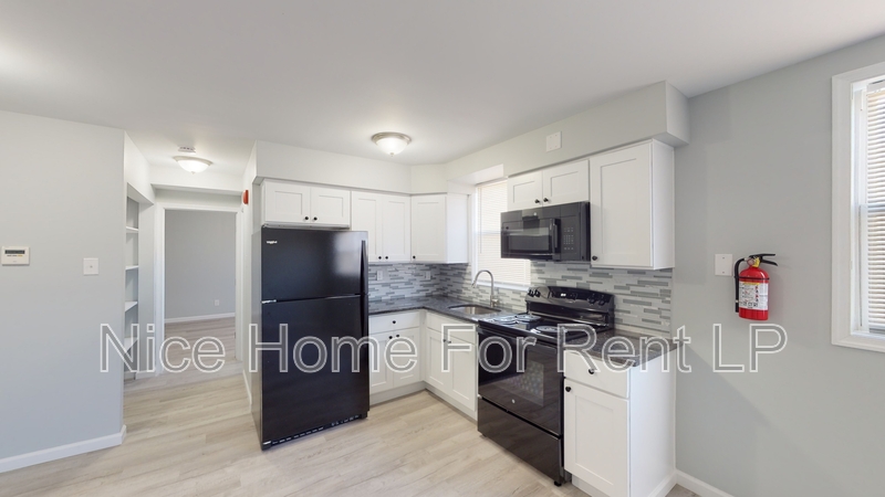 Westville Condo: 910 Gateway Boulevard - D5