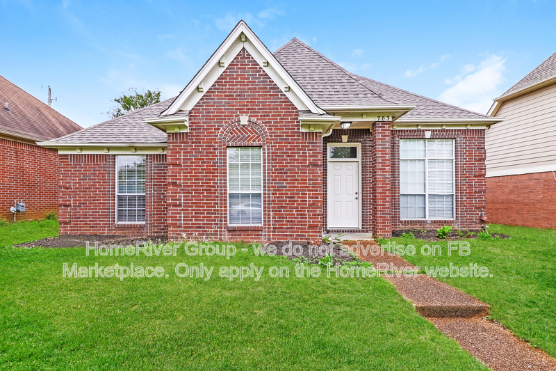 Cordova House: 783 N Sanga Rd