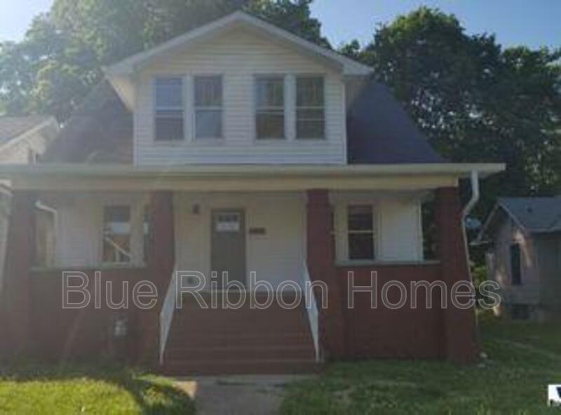 Knoxville House: 2543 East 5th Avenue