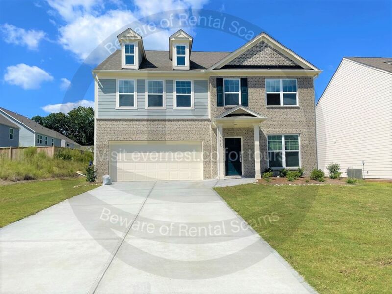 Request a Viewing for 5700 Wheeler Ridge Rd Tenant Turner