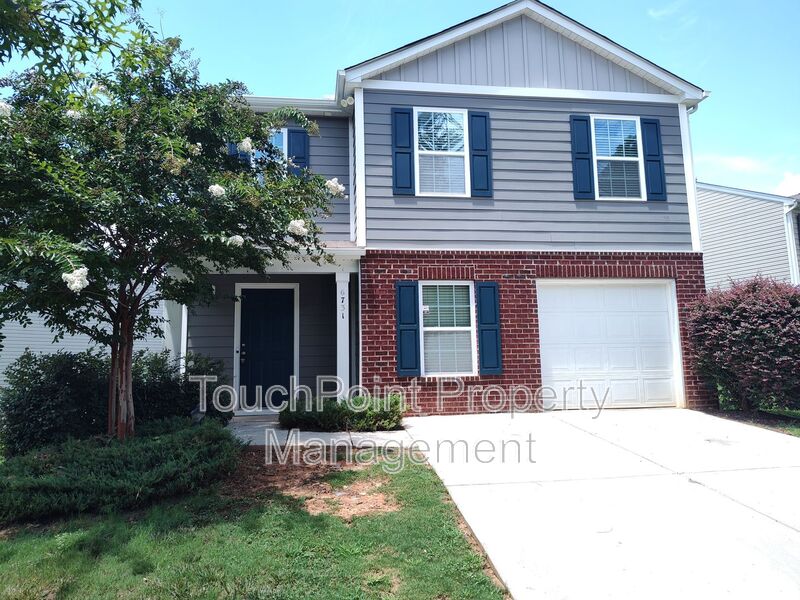 Charlotte House: 6731 Broad Valley Ct