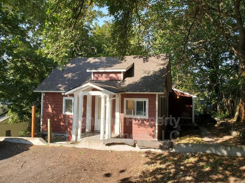 Pullman Condo: 520 NE Garfield St