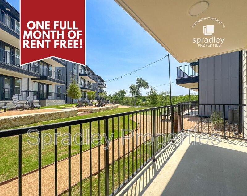 Belton Condo: 710 Shine St. Apt 2203