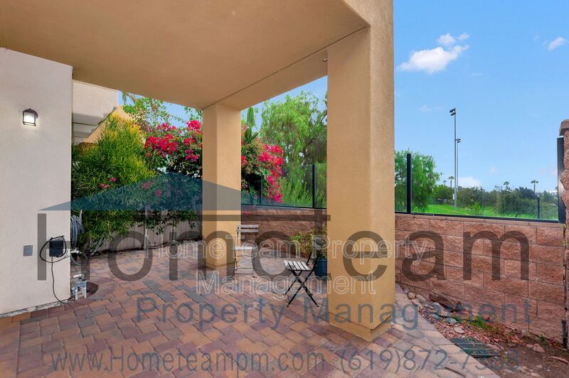 2 BR/3 BA 1194 SQFT Tivolli Villas / Chula Vista Townhome - Photo 23