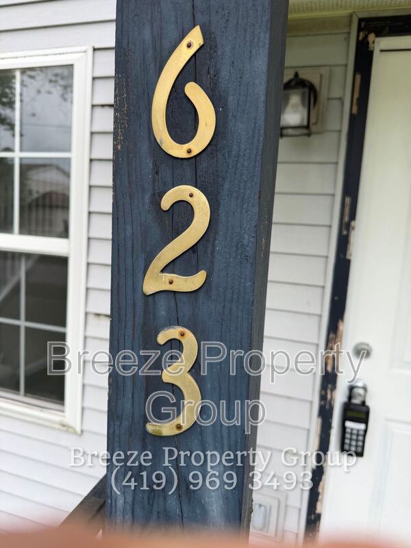 Lima House: 623 Hope St