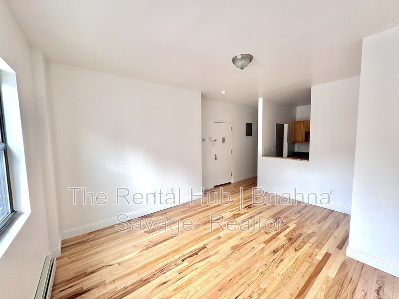 Yonkers Apartment: 91 Elm St