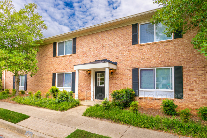 Augusta Condo: 2905 Arrowhead Drive - D9