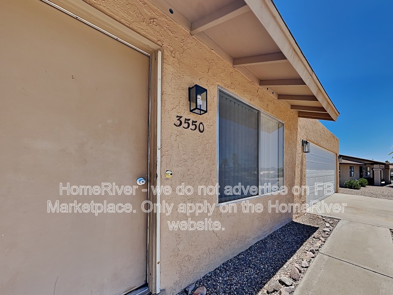 Lake Havasu City House: 3550 Wallingford Dr
