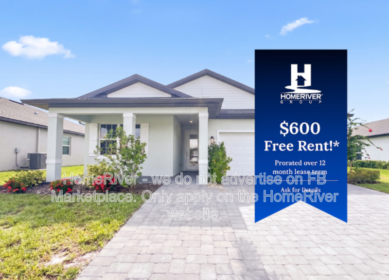 Port Charlotte House: 1649 Sunset Preserve Way