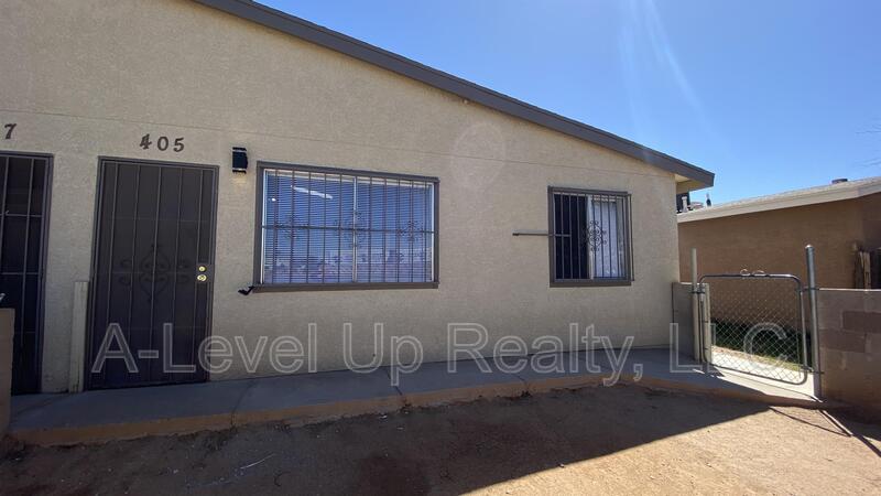 Tucson Condo: 405 East Thoroughbred Street - 1