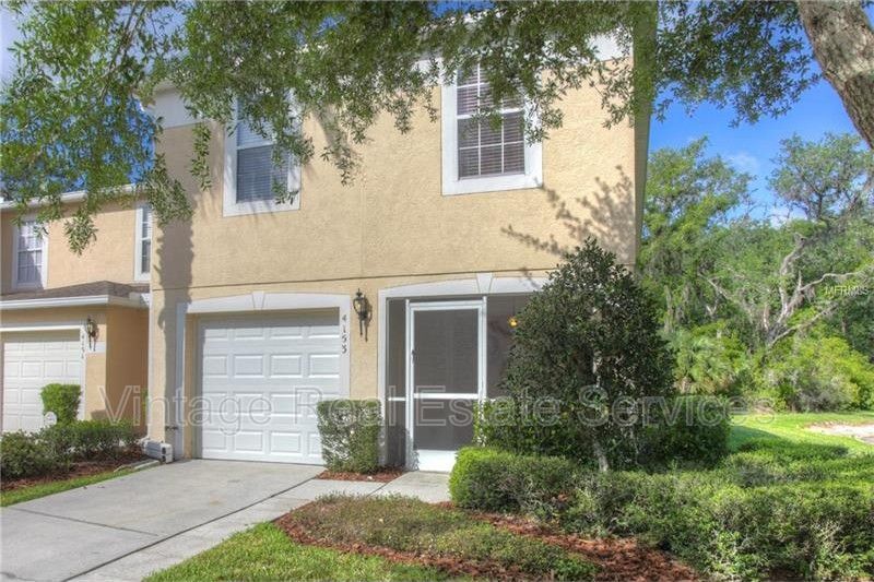 Land O Lakes House: 4153 Winding River Way