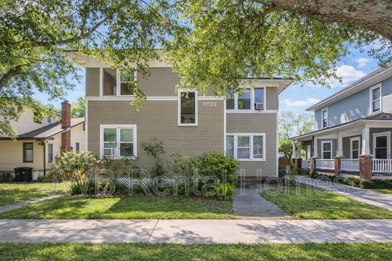 Jacksonville Condo: 2022 Dellwood Ave