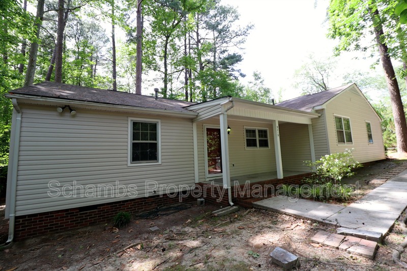 Raleigh Condo: 5215 Deer Haven Dr