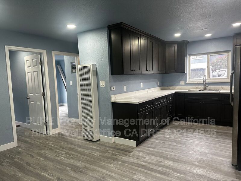 San Jose Condo: 111 Nancy Ln