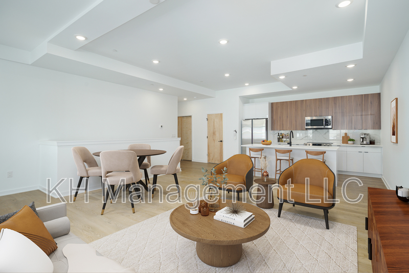 Philadelphia Condo: 630 Moore Street - 101