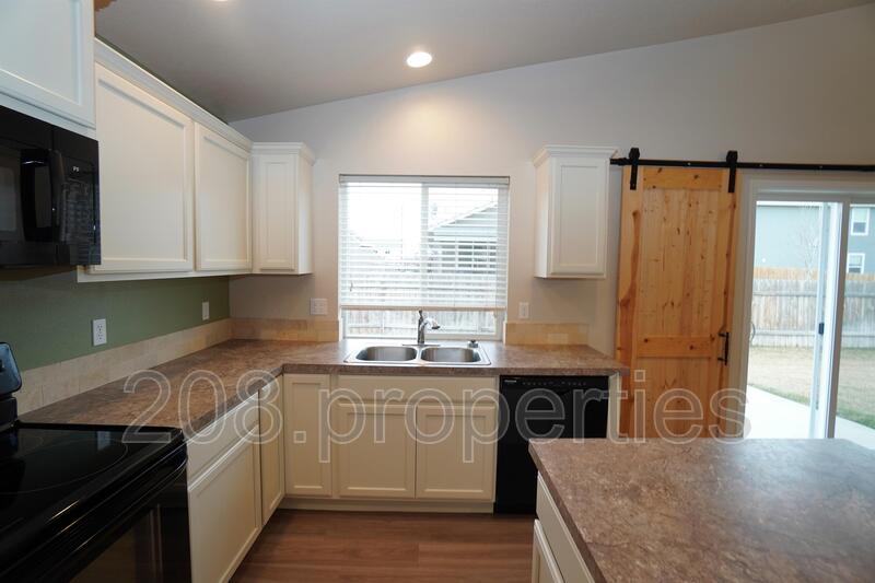 photo of rental property