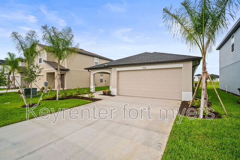 North Fort Myers House: 17556 Monte Isola Way