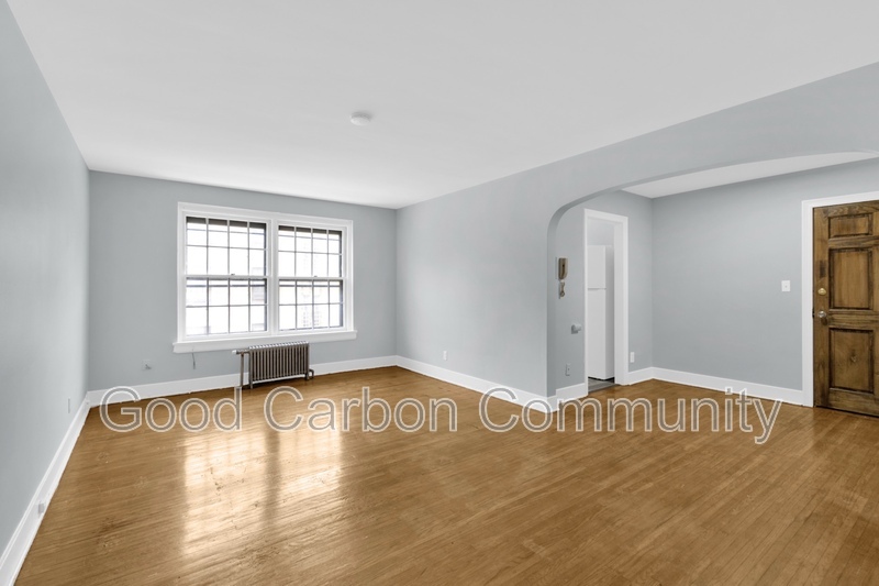 Buffalo Condo: 19 Benwood Ave