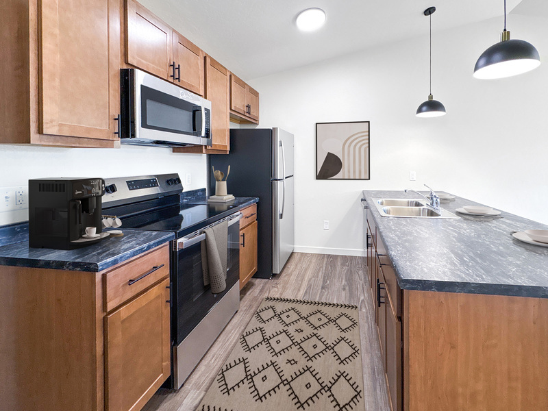 Missoula Condo: 735 Grant Street