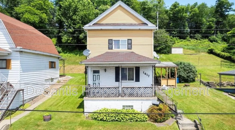 Conway House: 1417 4th Avenue