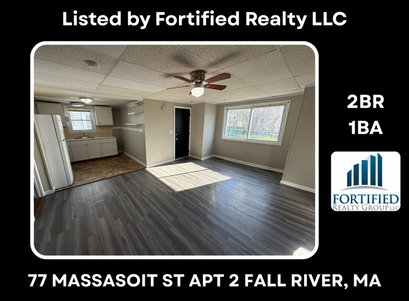 Fall River Condo: 77 Massasoit St