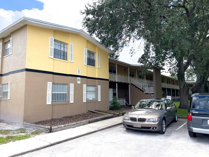 Orlando Condo: 3100 Orange Center Boulevard