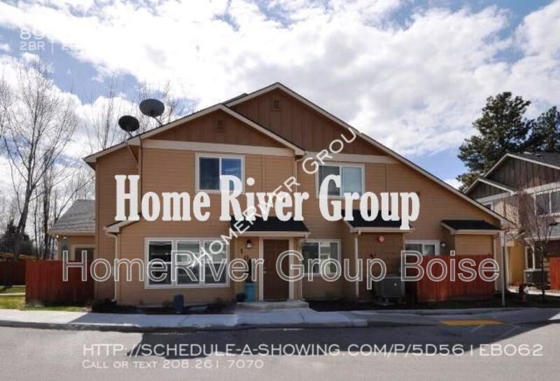 Boise House: 8920 W Shellie Ln