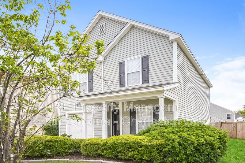 Moncks Corner House: 191 Emerald Isle Drive