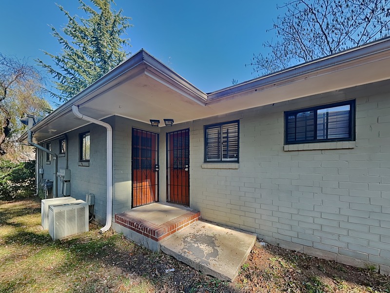 Atlanta Condo: 1332 Eubanks Ave