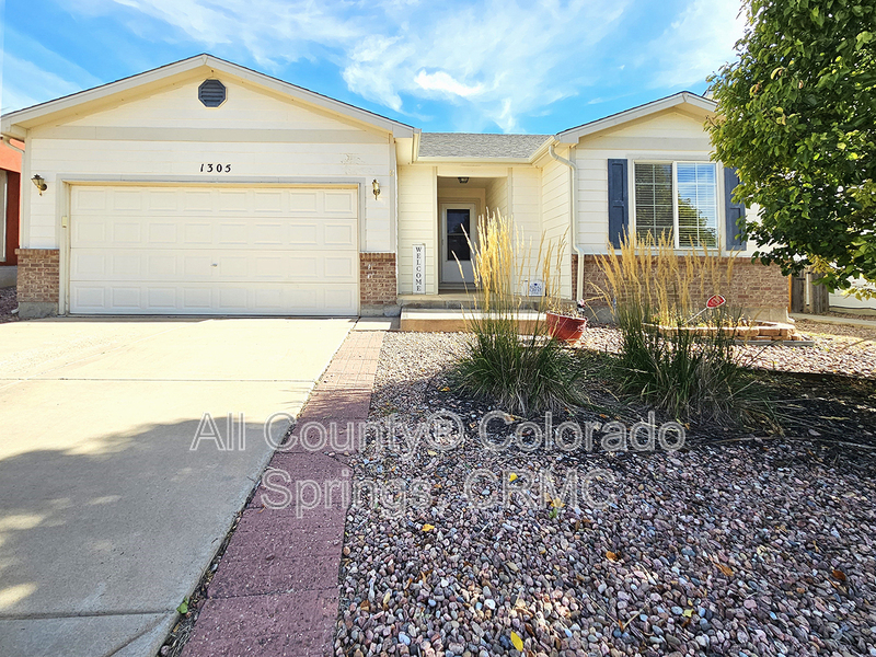Main image for 1305 Lords Hill Drive