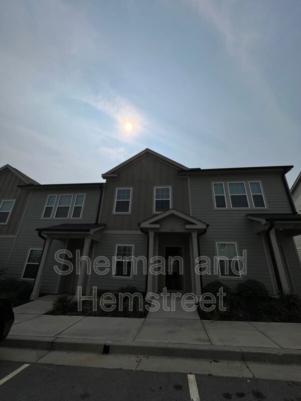 Grovetown Condo: 672 Dobhill Lane