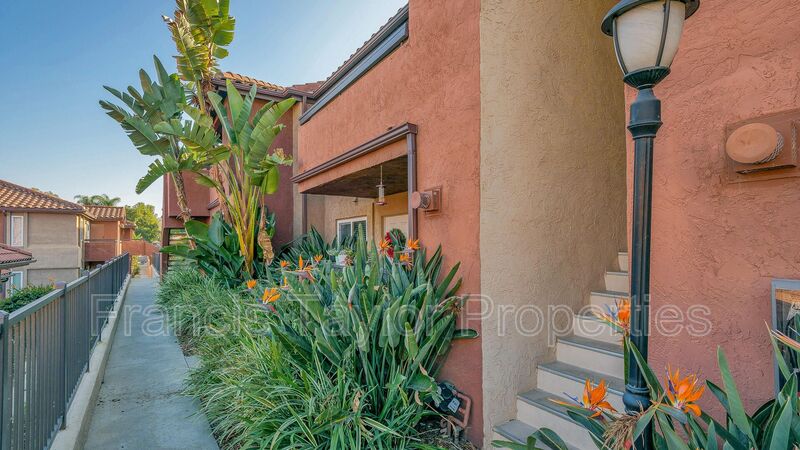 Escondido Condo: 101 South Spruce Street