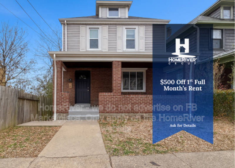 Pittsburgh House: 1523 Foliage St