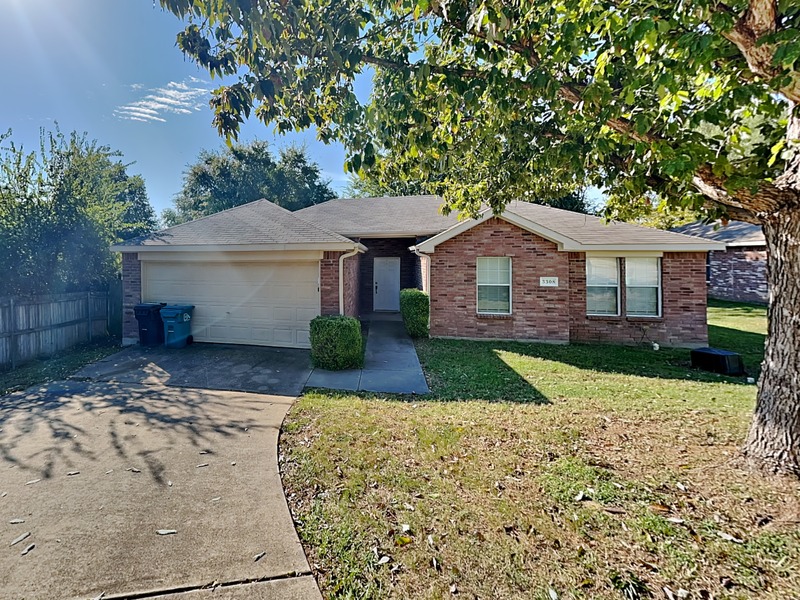 Denton House: 3308 Pres Ct