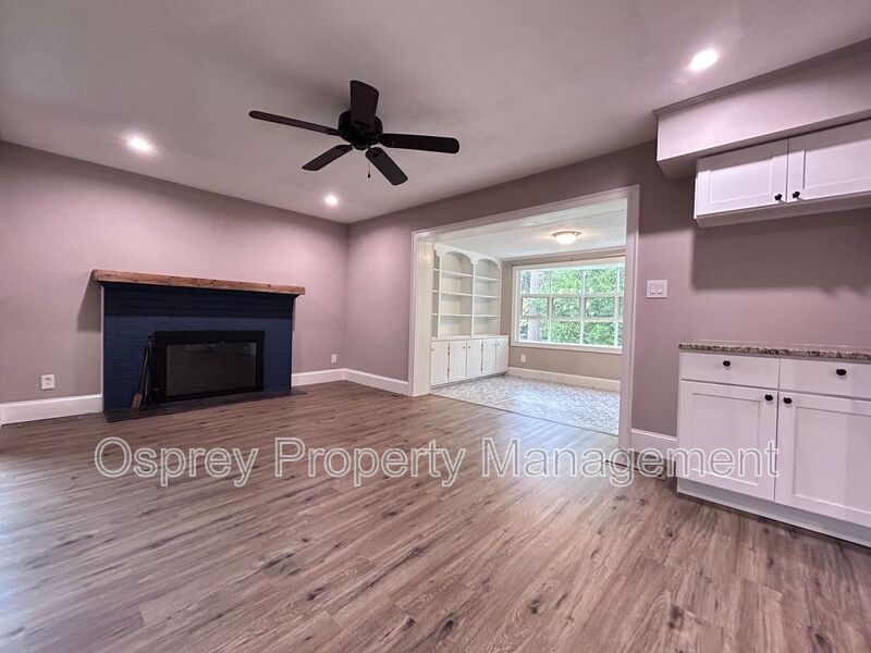 Charming Waterfront Home in Sought-After Chesopeian Colony "ASK ABOUT OUR ZERO DEPOSIT" - Photo 2