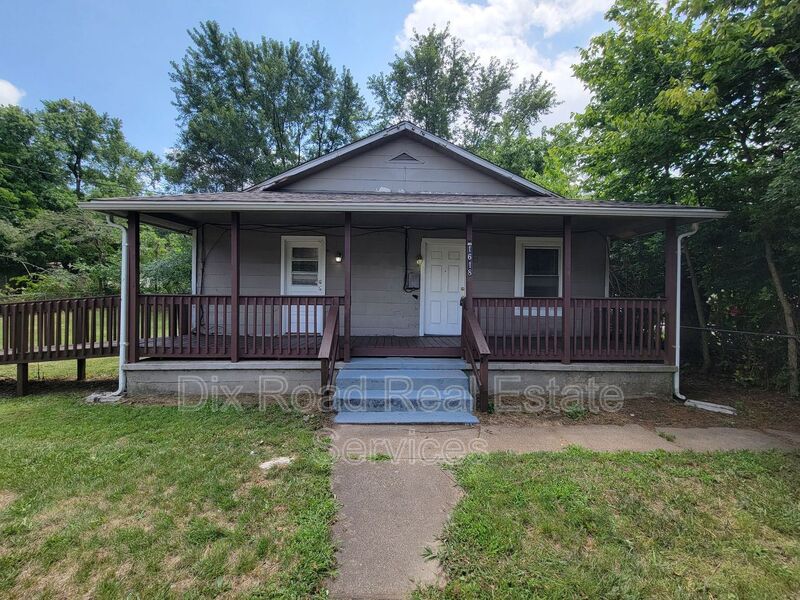 Middletown House: 1618 Sheridan Avenue