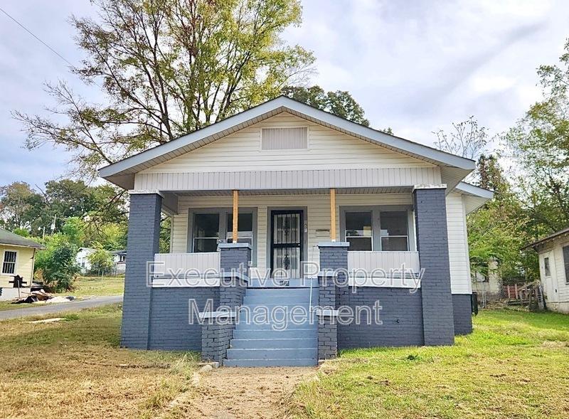 Birmingham House: 1521 27th Street