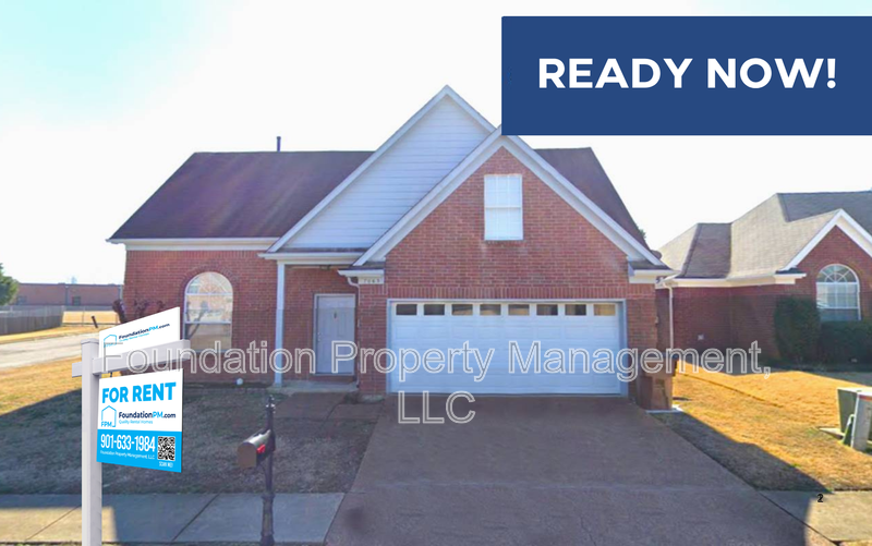 Cordova House: 7063 South Beringer Drive