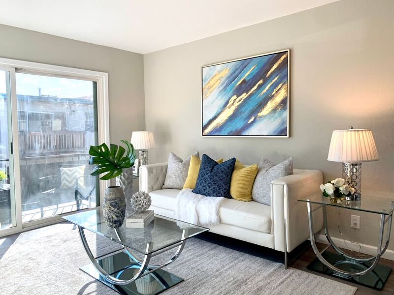 San Jose Condo: 3873 Starview Drive