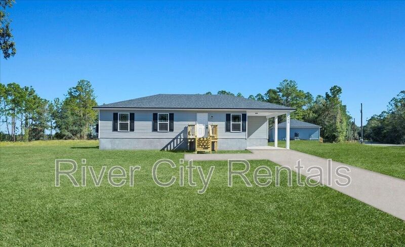 Keystone Heights House: 7619 Bighorn Court