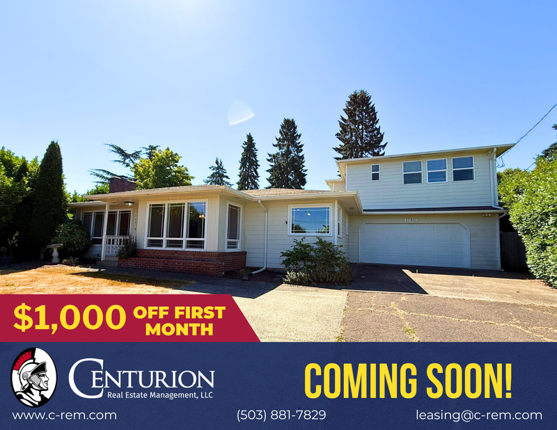 Salem House: 1740 Glen Creek Rd NW